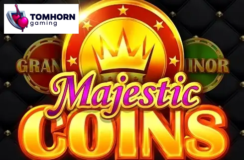 Majestic Coins